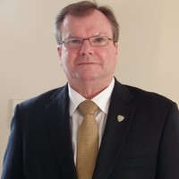 Public Safety Business Agency Employee Mike Driver's profile photo