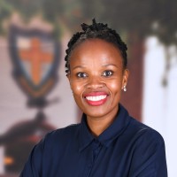 St Benedict's College Employee Mpumi Motsabi's profile photo