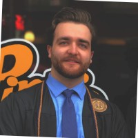 Bolco Construction Employee Brian Hacker's profile photo