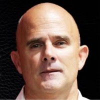 Truist Employee Christopher Healy's profile photo