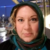 CATHOLIC COMMUNITY SERVICES OF WESTERN WASHINGTON Employee Rebecca Brunk's profile photo