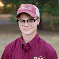 Daffan Cooling & Heating Employee Gannon Mason's profile photo