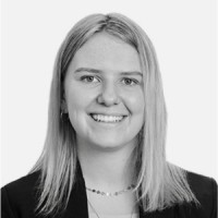 Linklaters Employee Emma Daniel's profile photo