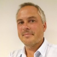Bever Control AS Employee Dag Christiansen's profile photo