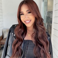 Isabella Dongon's profile photo