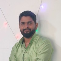 Accel IT Employee Vishwanath Pawar's profile photo