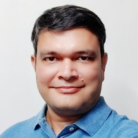Viacom18 Media Private Limited Employee Nishant Waghela's profile photo