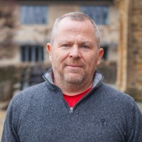 Gareth Ashby Email