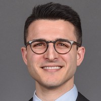 Proskauer Rose LLP Employee Cameron Clark's profile photo