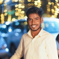BDreamz Global Solutions Employee Samson R's profile photo