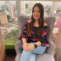 InterFast Telecom Employee Emma Pato's profile photo