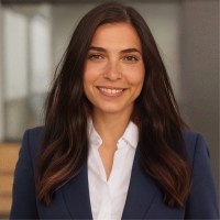 Rubicon Global Asset MGT Employee Damla Meral's profile photo