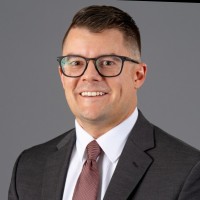 Virginia Tech Athletics Employee Grant Duncan's profile photo