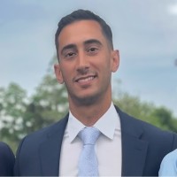 Value-Based RCM Employee Nicholas Rodriguez's profile photo