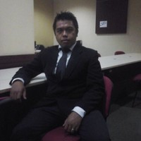 Inamullah Rahman Email