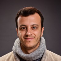 Mehrayan Alpha Employee Mehrdad Rasa's profile photo