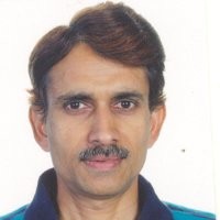 Adishree Tech Solutions Employee Prakash Saitwal's profile photo