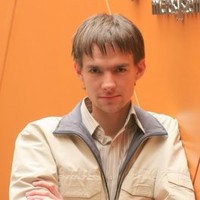 Saint-Petersburg State University Employee Sergey Sevryukov's profile photo