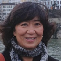 Pacific Biomarkers Employee Elizabeth Leary's profile photo