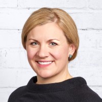 Numerator Employee Alison Shemyakin's profile photo