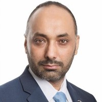 Paramjit Kahlon Email & Phone Number