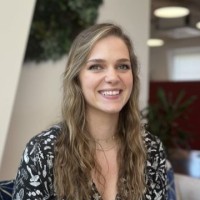 British Red Cross Employee Jackie Prins's profile photo