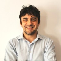 Steriltom S.r.l. Employee Lorenzo Toffolon's profile photo