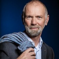 xpand Nederland Employee Paul Donders's profile photo