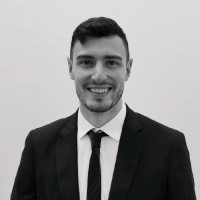 RF Medical Co., Ltd. Employee Edoardo Amore's profile photo