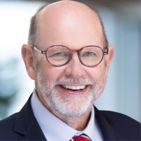 North American Electric Reliability Corporation (NERC) Employee Jim Robb's profile photo