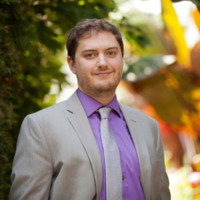 Ellipse Analytics Employee Sean Callan's profile photo