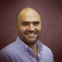 Top Concept Employee Serhii Zherdiev's profile photo