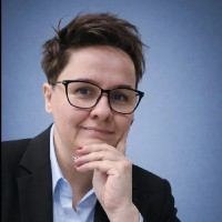 Mennica Skarbowa S.A. Employee Katarzyna Stefaniak's profile photo