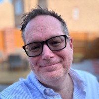 CV-Library Employee Phil Edwards's profile photo