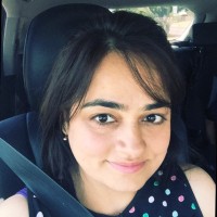 Reshma T. Email