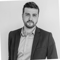 Element Data Employee Adrian Yates's profile photo