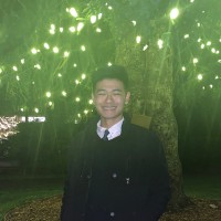 CalmLoop Employee Destin Tang's profile photo