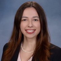 Enforce Consulting Employee Claire McCoppin's profile photo