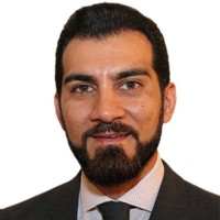 Globaltech Employee Bruce Rahmani's profile photo