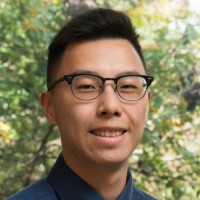 Sunray Drugs Pharmacy Employee Pok Tang's profile photo