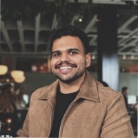 Rise People Employee Ananay Mohan's profile photo