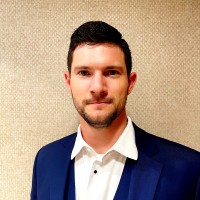 FTI Consulting Employee Mitch Taylor's profile photo