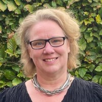 Productief Leren Employee Manon Westenbroek's profile photo