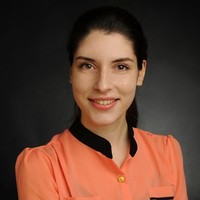 Cloudflight Employee Teodora Dimitrova's profile photo