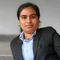 Wheelson Technologies Employee Janani Velusami's profile photo