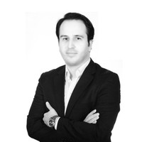 Olof Palme International Center Employee Lorik Gjonbalaj's profile photo