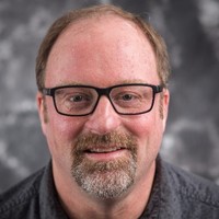 Hp Employee Dave MacIntyre's profile photo
