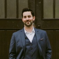 AECOM Canada Nuclear Services Inc. Employee Mike MacPhee's profile photo