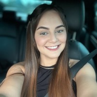 Flow Software Employee Camila Campagnolo's profile photo
