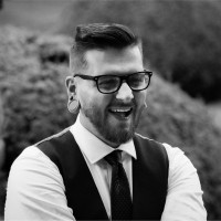 Ability Smart Employee Shaun Miller's profile photo